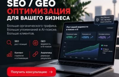 Khursenko Agency — banner-seo-geo Khursenko Agency — banner-seo-geo